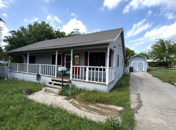 602 E Austin Street, Anna, TX 75409