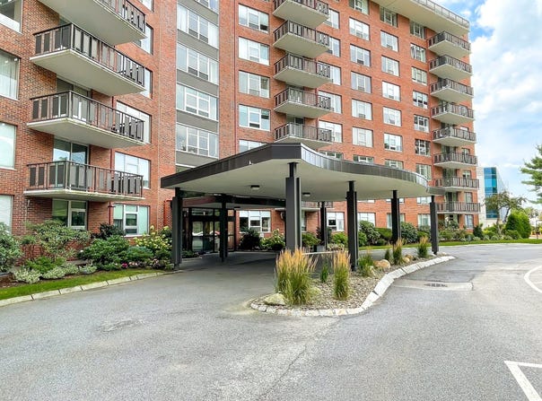 280 Boylston Street, Newton, MA 02467