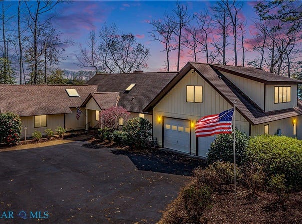 28 E Harmony Circle, Wicomico Church, VA 22473