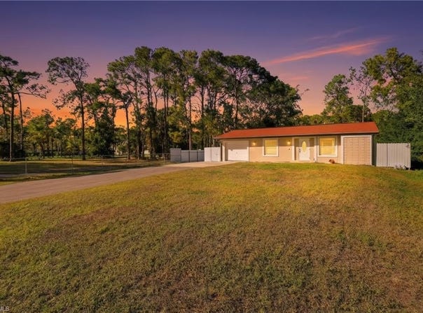 6005 Star Grass Ln, NAPLES, FL 34116