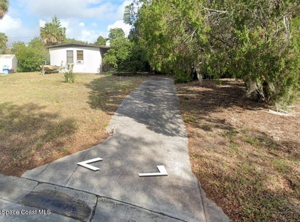 29 W Azalea Circle, Rockledge, FL 32955