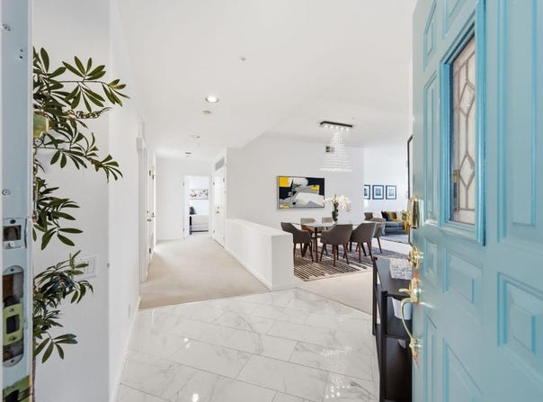 720 Promontory Point LN 2209, Foster City, CA 94404