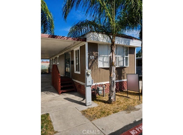 18411 Valley Blvd #56, Bloomington, CA 92316