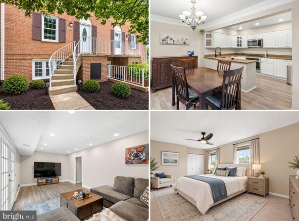 14473 SAGUARO Place, CENTREVILLE, VA 20121