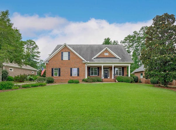 441 Oxenbridge Way, Chapin, SC 29036