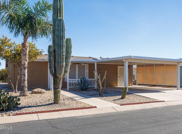 155 E Rodeo Road, Casa Grande, AZ 85122
