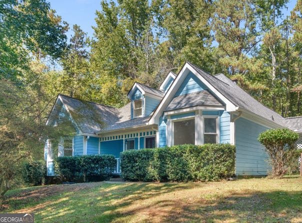1390 Kirkland Road, Covington, GA 30016