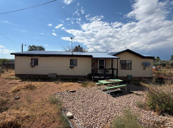 213 N 8985 E, Gusher, UT 84026