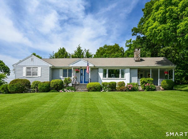 188 Great Plain Road, Danbury, CT 06811