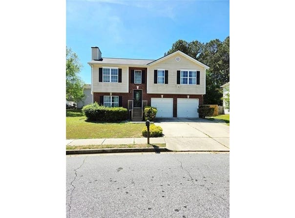 1591 Marceau Drive, Conley, GA 30288