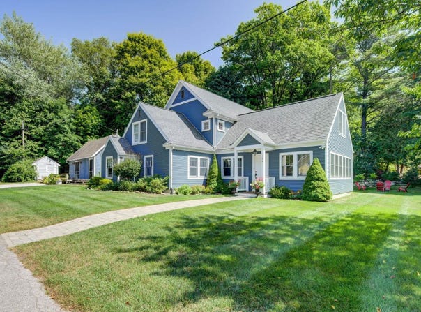 104 N Second Street, Leland, MI 49654