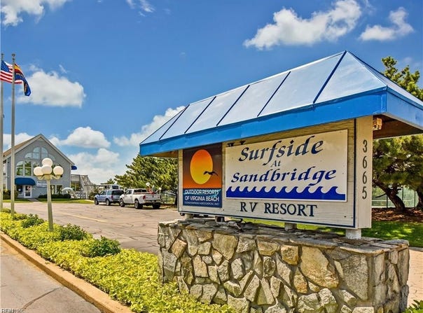 3665 Sandpiper Road, Virginia Beach, VA 23456