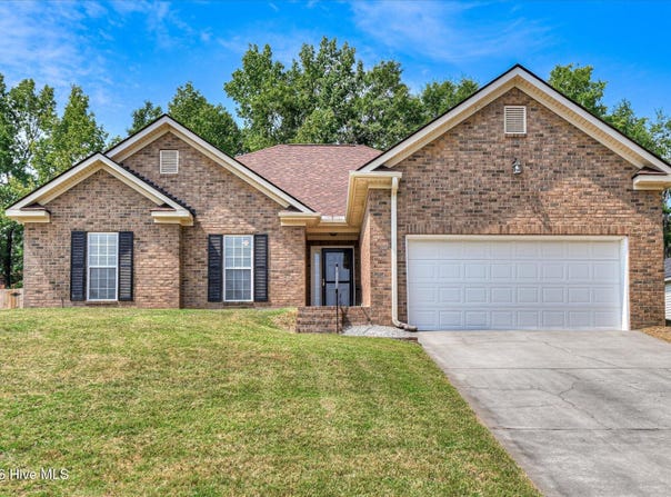 4883 Orchard Hill Drive, Grovetown, GA 30813