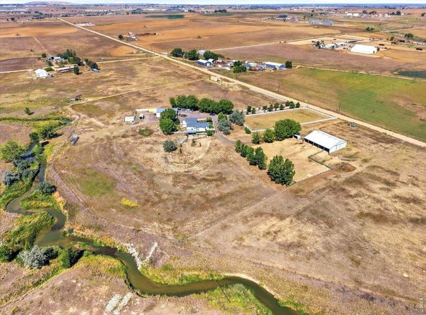 7212 County Road 4, Brighton, CO 80603