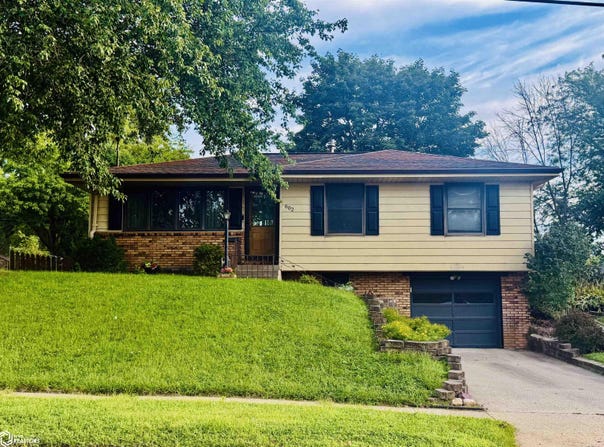 602 E 18Th Street, Atlantic, IA 50022