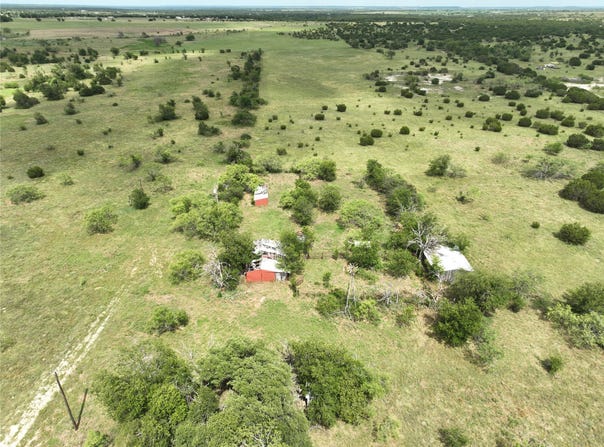 531 FM 1744, Carlton, TX 76436