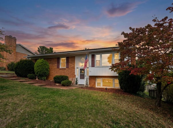 127 RIVER VIEW DR, VERONA, VA 24482