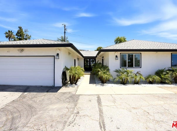 10416 Glory Ave, Tujunga, CA 91042