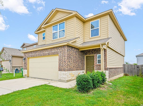 12924 Cicely, St Hedwig, TX 78152