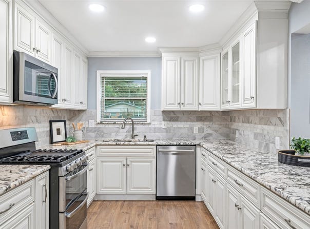 3438 Princeton Drive, Irving, TX 75062