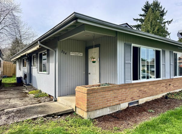202 SE 157TH Ave, Vancouver, WA 98684