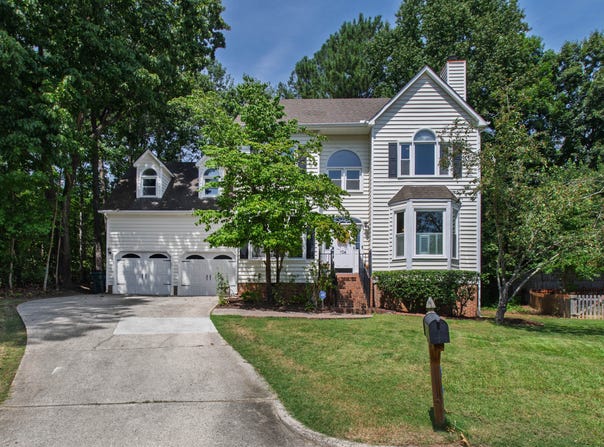 104 Acadia Court, Cary, NC 27513