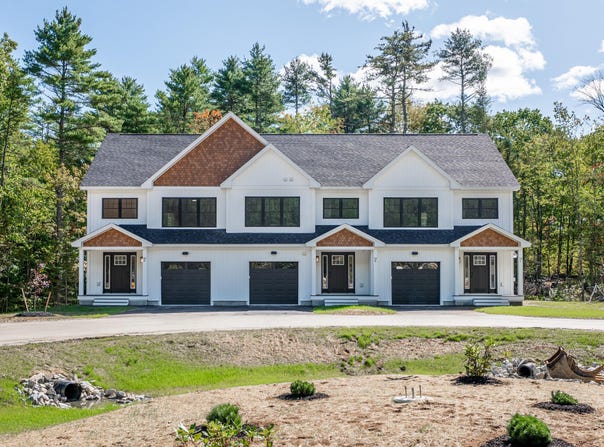 14C COPPICE GROVE Drive, Gray, ME 04039