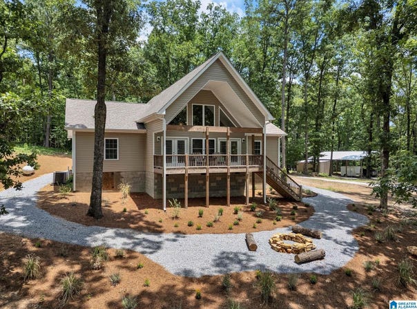 84 RUSTIC OAKS DRIVE, WESTOVER, AL 35147
