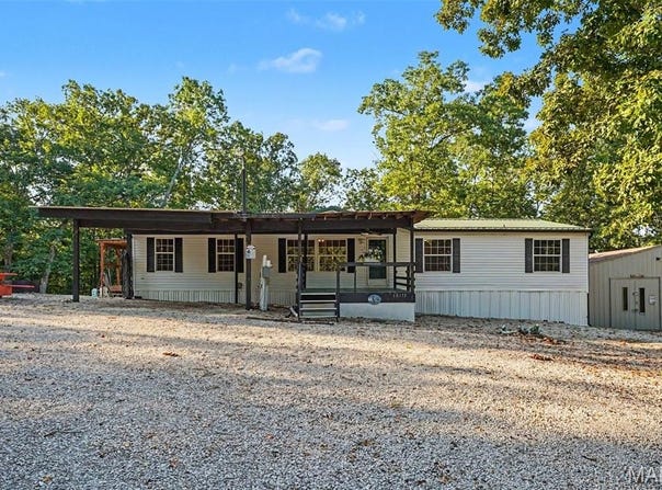 10173 Fair Acres, Sullivan, MO 63080