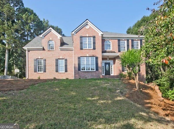 2265 Amberbrook Lane, Grayson, GA 30017