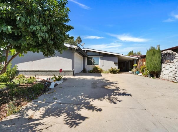 1843 Ocala AVE, SAN JOSE, CA 95122