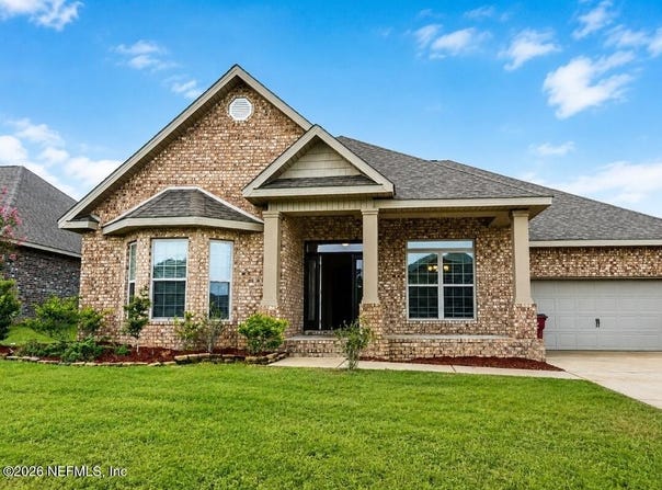 408 CHICKADEE Street, Crestview, FL 32539