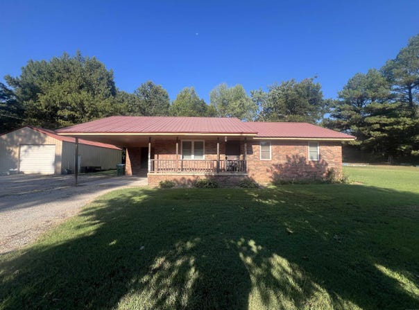 1123 CR 347, Piggott, AR 72454