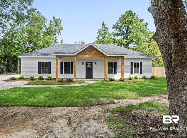 504 2nd Ave, Saraland, AL 36571