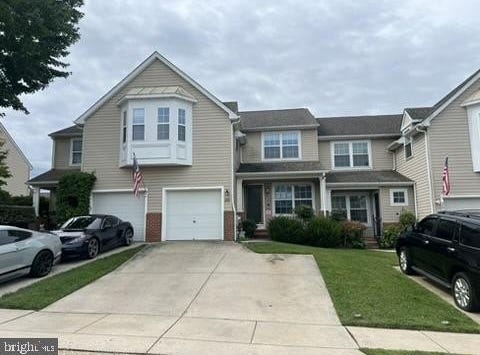 2011 BRANDY Drive, FOREST HILL, MD 21050