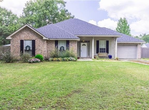 61549 HIGHWAY 434, Lacombe, LA 70445