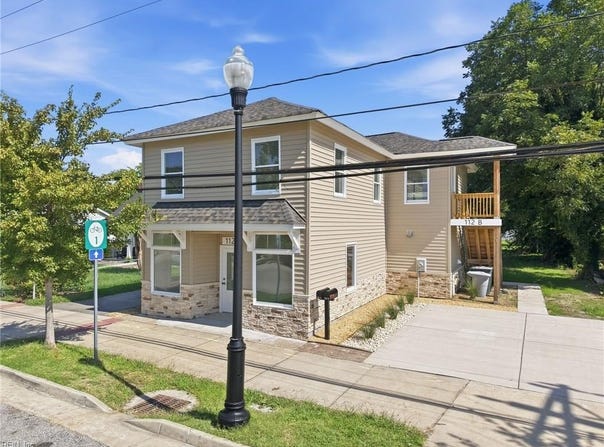 112 Buckroe Avenue, Hampton, VA 23664