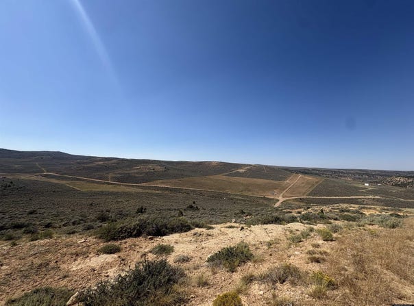 74 Talking wind Road, Evanston, WY 82930