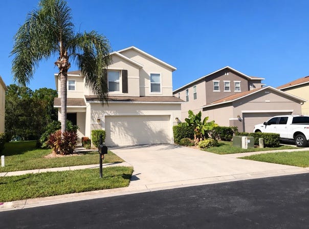 26841 STILLBROOK Drive, WESLEY CHAPEL, FL 33544