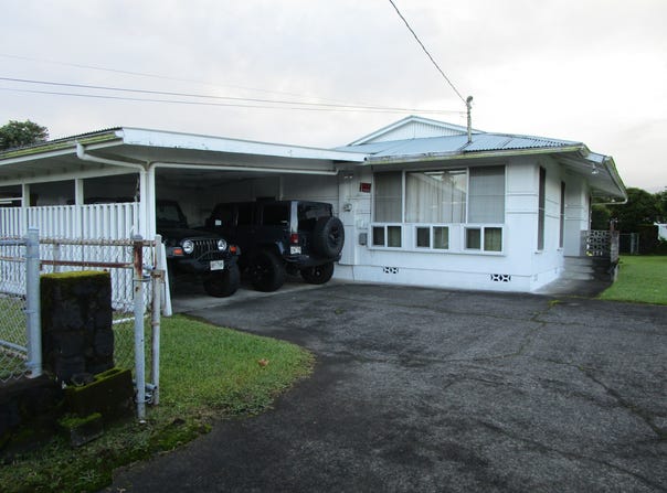 317 AINAOLA DR, Hilo, HI 96720