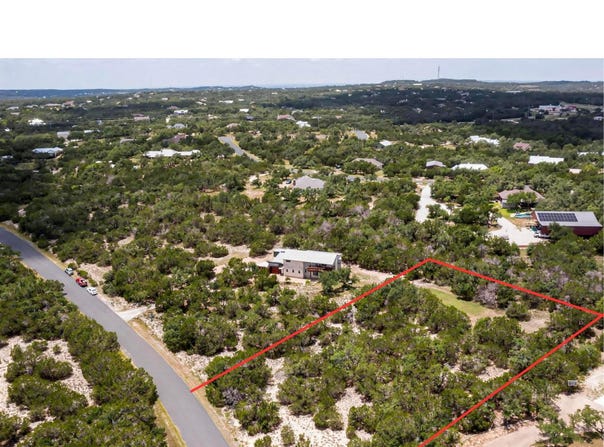 18220 Shepherds Corral, Dripping Springs, TX 78620