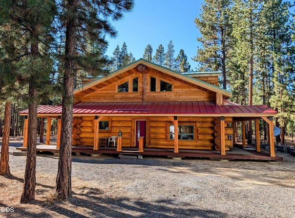 153133 Hackamore Lane, La Pine, OR 97739