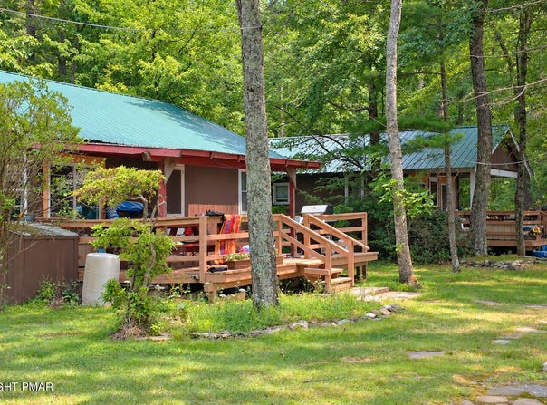 275 Rt 390, Tafton, PA 18464