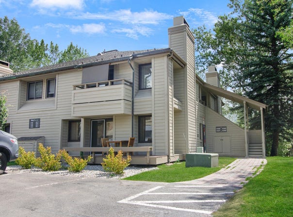 4139 Bluff Condo Dr, Sun Valley, ID 83353