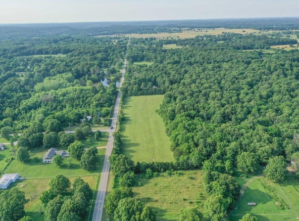 N Farm Rd 145, Springfield, MO 65803