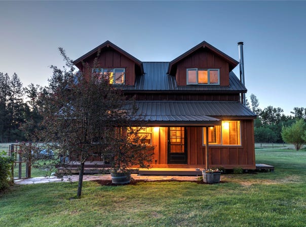 85 Martin Lane, Florence, MT 59833