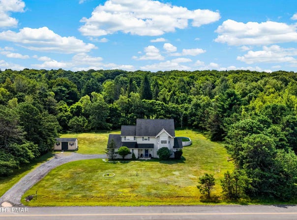 1139 Kindling Drive, Blakeslee, PA 18610