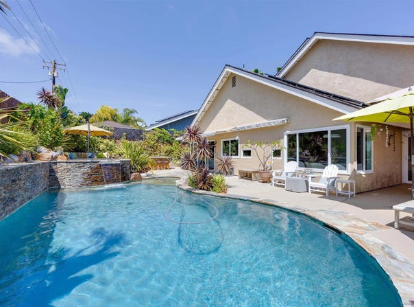 264 Turner, Encinitas, CA 92024