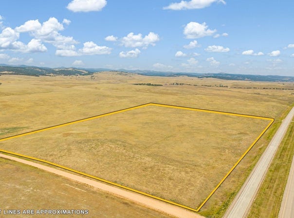 Mielke PL, Hermosa, SD 57744