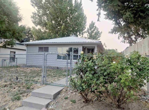 618 E Avenue D, Jerome, ID 83338